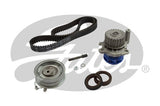 Timing Belt Kit & Water Pump Gates TCKWP296-2