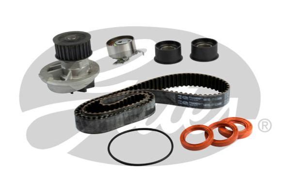 Timing Belt Kit & Water Pump Gates TCKWP305C