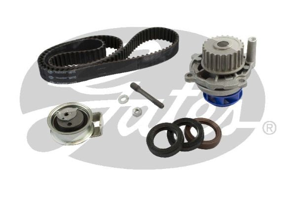 PowerGrip Kit + Waterpump