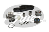 Timing Belt Kit & Water Pump Gates TCKWP342