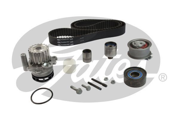 Timing Belt Kit & Water Pump Gates TCKWP342