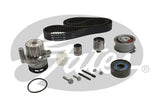 Timing Belt Kit & Water Pump Gates TCKWP342