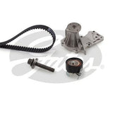 Timing Belt Kit & Water Pump Gates TCKWP343A