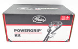 Timing Belt & Water Pump Kit Gates  TCKWP353 For Volkswagen Audi Skoda 1.4L Petrol