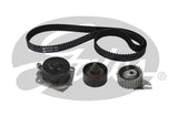 Timing Belt Kit & Water Pump Gates TCKWP835A For Toyota 4 Runner Dyna Hiace Hilux Regius