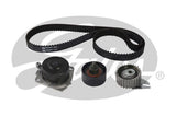 Timing Belt Kit & Water Pump Gates TCKWP835A For Toyota 4 Runner Dyna Hiace Hilux Regius