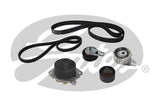 Timing Belt Kit & Water Pump Gates TCKWP791C
