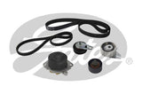 Timing Belt Kit & Water Pump Gates TCKWP791C