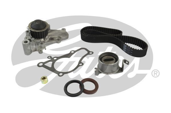 Timing Belt Kit & Water Pump Gates TCKWP889