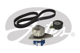 Timing Belt Kit & Water Pump Gates TCKWP911A