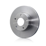 Rear Brake Rotor for Holden commodore TD041 Top Performance