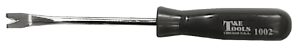 Mini Upholstery Clip Remover T&E Tools 1002
