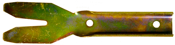 Upholstery Clip Remover T&E Tools 1003