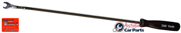 Long Handle Clip Remover T&E Tools 1010