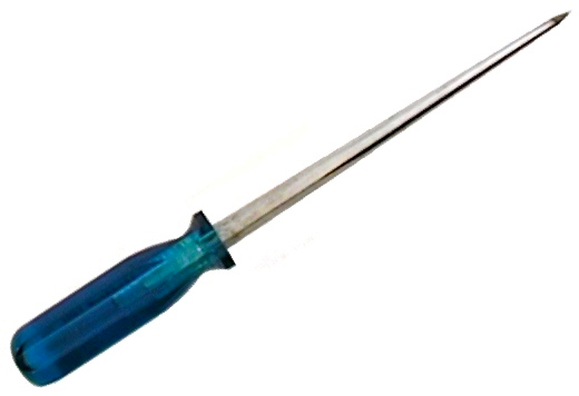 5" Scratch Awl T&E Tools 1014