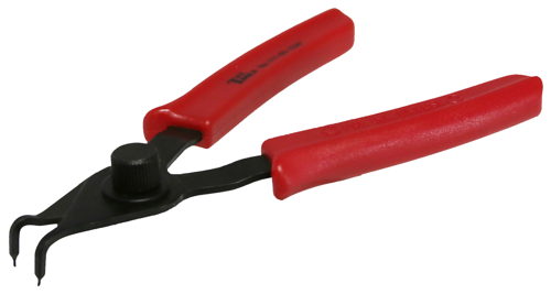 Convertible 900 Circlip Plier 150mm x .038" T&E Tools 111-90