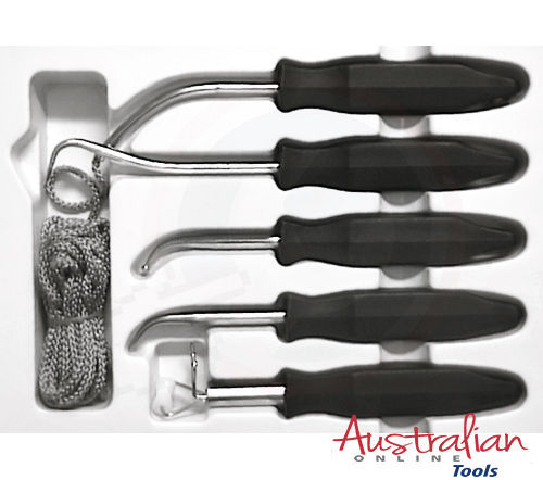 Windscreen Installation Set T&E Tools 1120