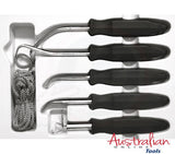 Windscreen Installation Set T&E Tools 1120