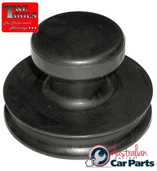Hand Vacuum Suction Cup T&E Tools 1121