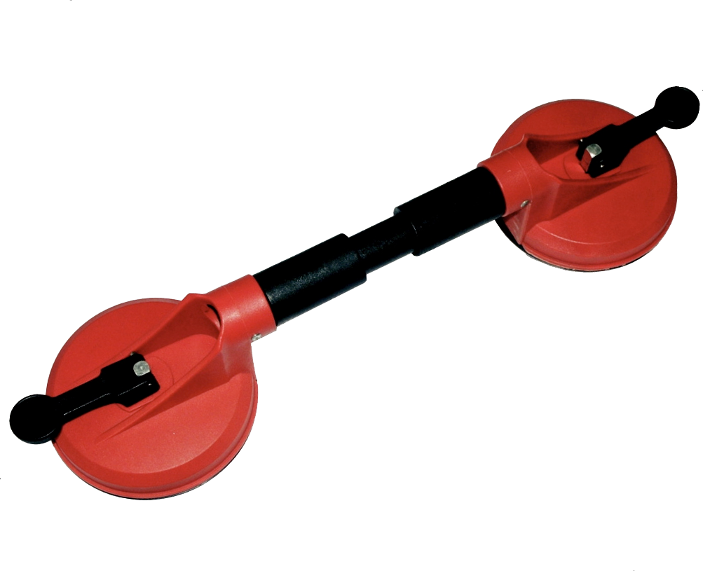 Twin Suction Cup T&E Tools 1123