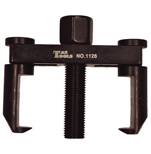 Forged Windshield Wiper Puller T&E Tools 1126