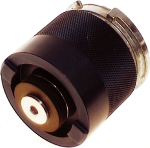 Extra Small Tank Adaptor 31mm Dia x 10mm Reach T&E Tools 12025