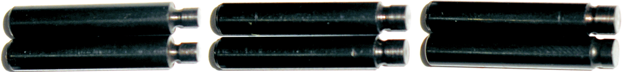 No.122-T - Replacement tips for #122 Heavy-Duty Circlip Tool Set