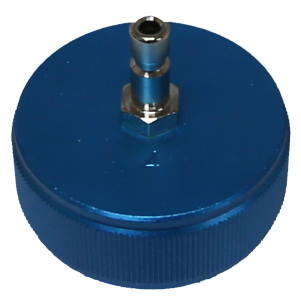 M45*3.0P Radiator Adaptor (Volvo) T&E Tools 12280-4
