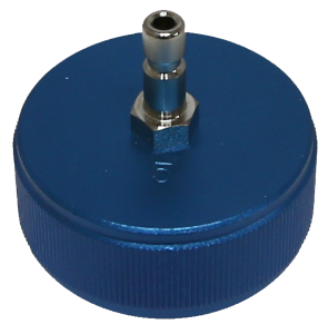 No.12280-5 - M52 x 3.0P Radiator Adaptor (Man)