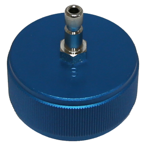 No.12280-8 - M42 x 3.0P Radiator Adaptor (Renault)