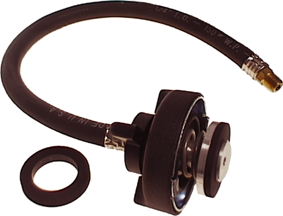 Stant Replacement Head & Hose Assembly T&E Tools 12704