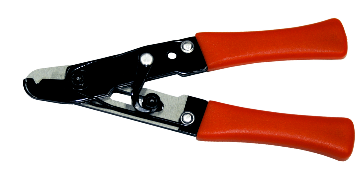 V-Style Wire Stripper T&E Tools 133