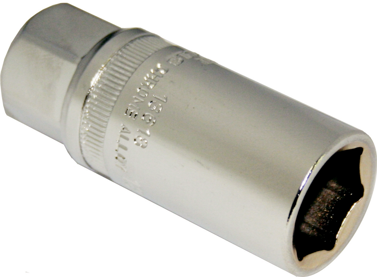 Spark Plug Socket (18mm) T&E Tools 13618