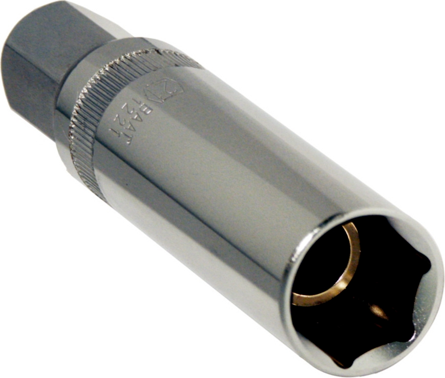 Spark Plug Socket (5/8" 6 PT ) T&E Tools 13620