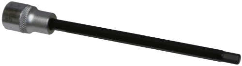 7/32" x 3/8" Drive In-Hex Socket T&E Tools 13707