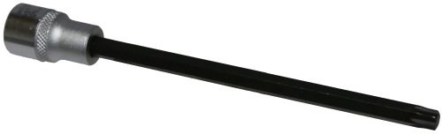 T40 x 38" Drive Torx-r Insert Bit Socket T&E Tools 13740