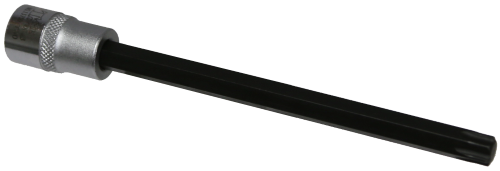 T50 x 38" Drive Torx-r Insert Bit Socket T&E Tools 13750