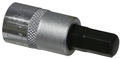 Female Threaded Adaptor T&E Tools 13912
