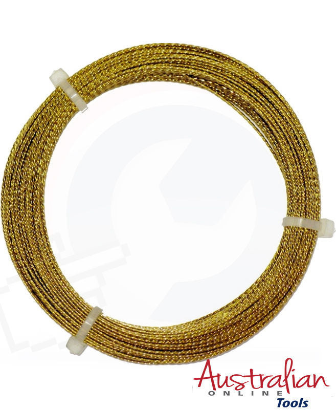 Braided Wire T&E Tools 1401