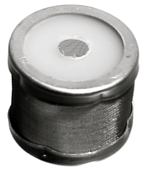 Spray Gun Paint Strainer T&E Tools 1502
