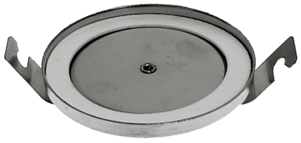 Spray Pot Lid T&E Tools 1504