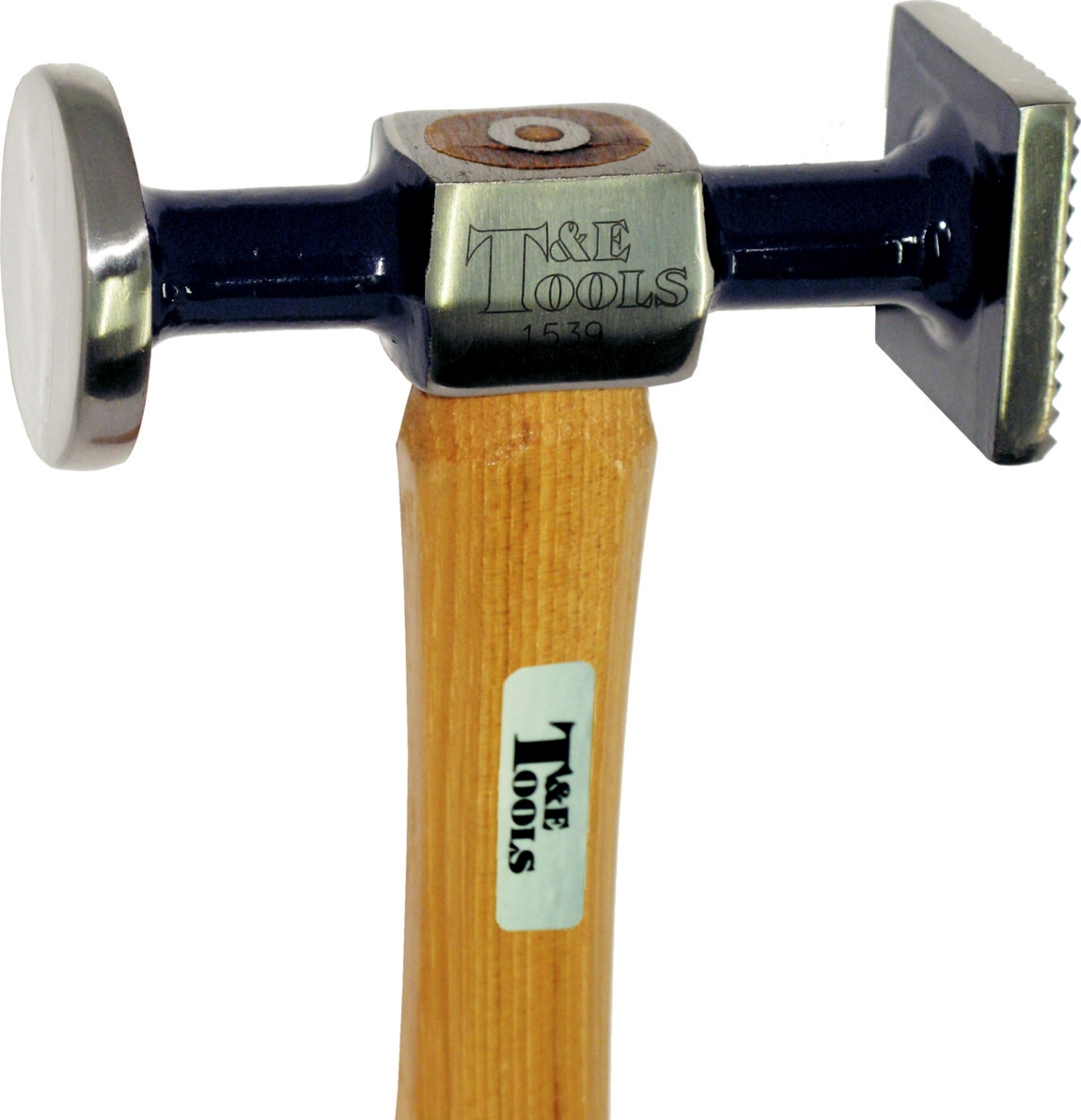 Heavy Face Shrinking Hammer T&E Tools 1539