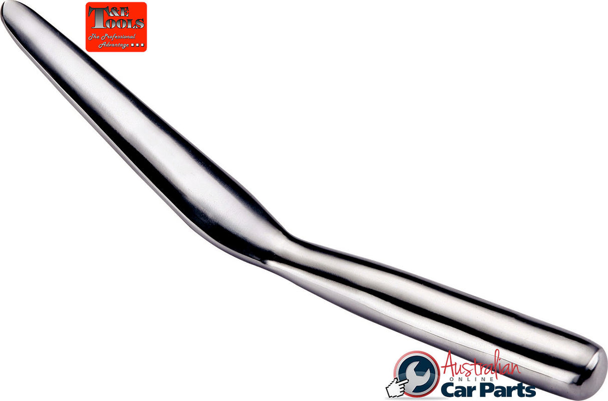Flat Thin Spoon T&E Tools 1540