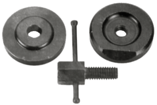Door Lock Reforming Tool T&E Tools 1592