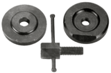 Door Lock Reforming Tool T&E Tools 1592