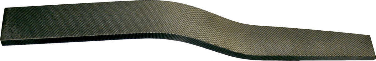 Panel Beating Bumping File (Fine) T&E Tools 1598 – The Car Parts Shop