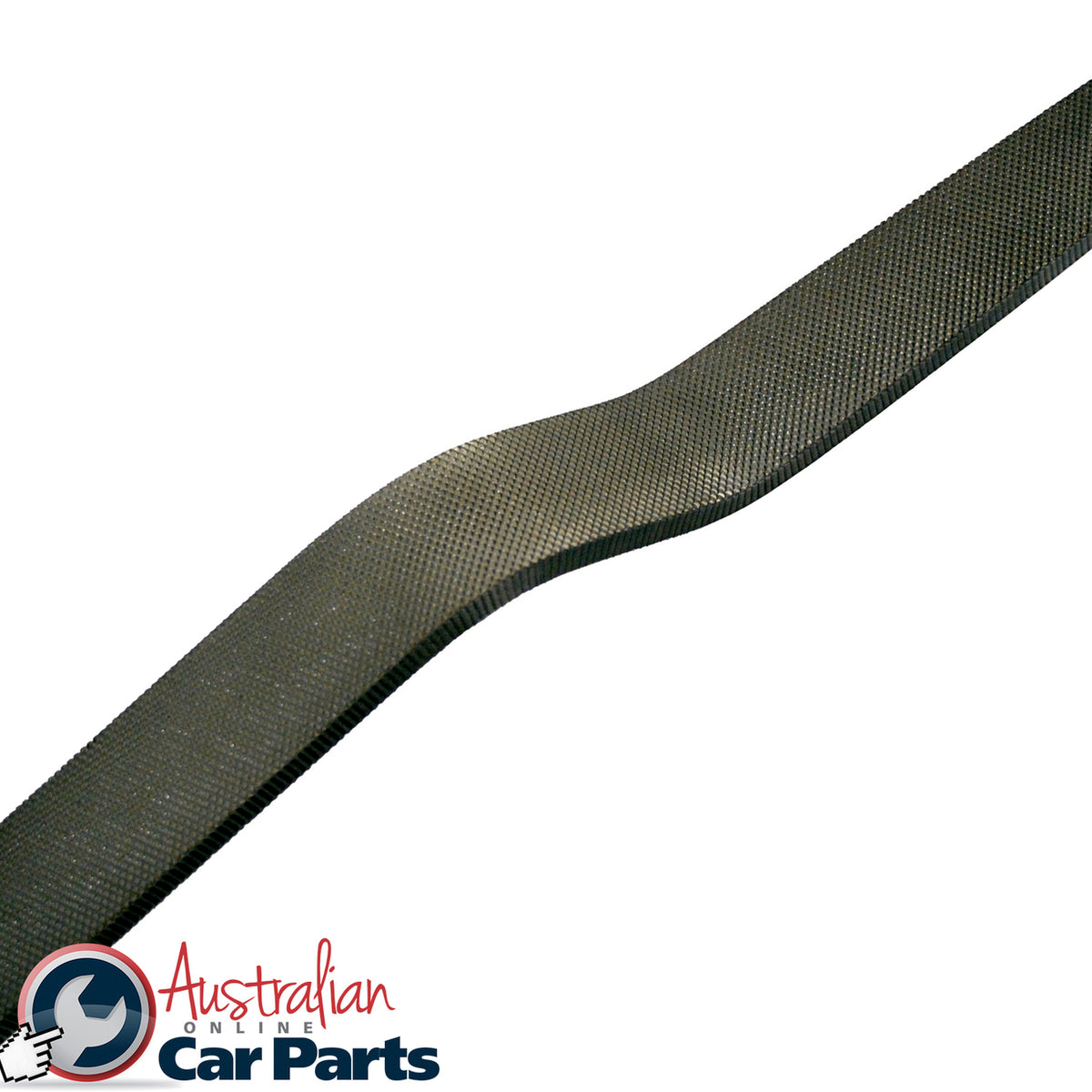 Panel Beating Bumping File (Coarse) T&E Tools 1599 – The Car Parts Shop