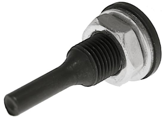 Shank Arbor (1/4") T&E Tools 1720
