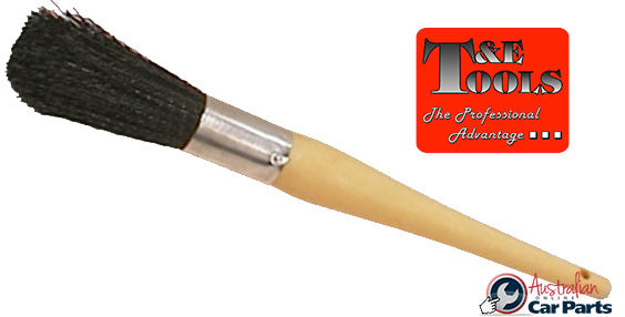 Parts Cleaning Brush T&E Tools 1725