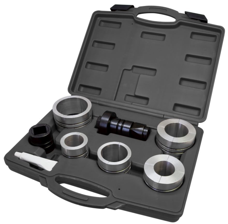 Exhaust Pipe Stretcher Kit